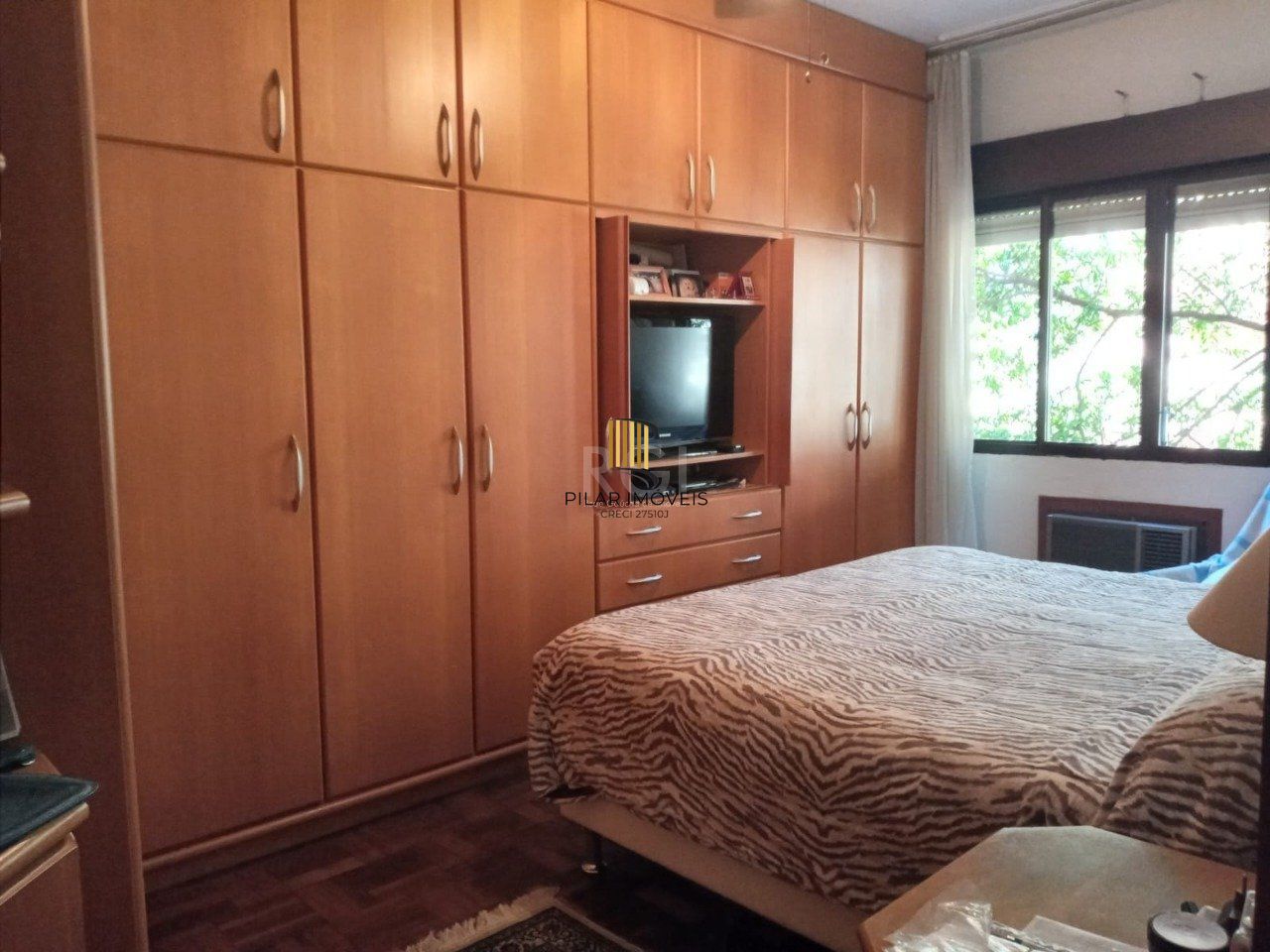 Apartamento para Venda - 91m², 3 dormitórios, Santana