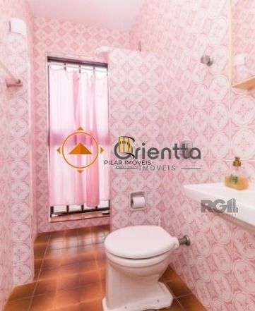 Casa 4 dormitórios no bairro Chácara das Pedras