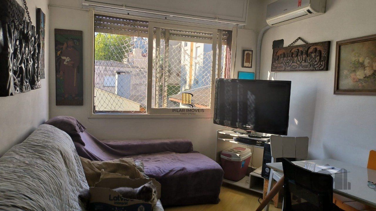 Apartamento 2 dormitórios no bairro Jardim  Botânico