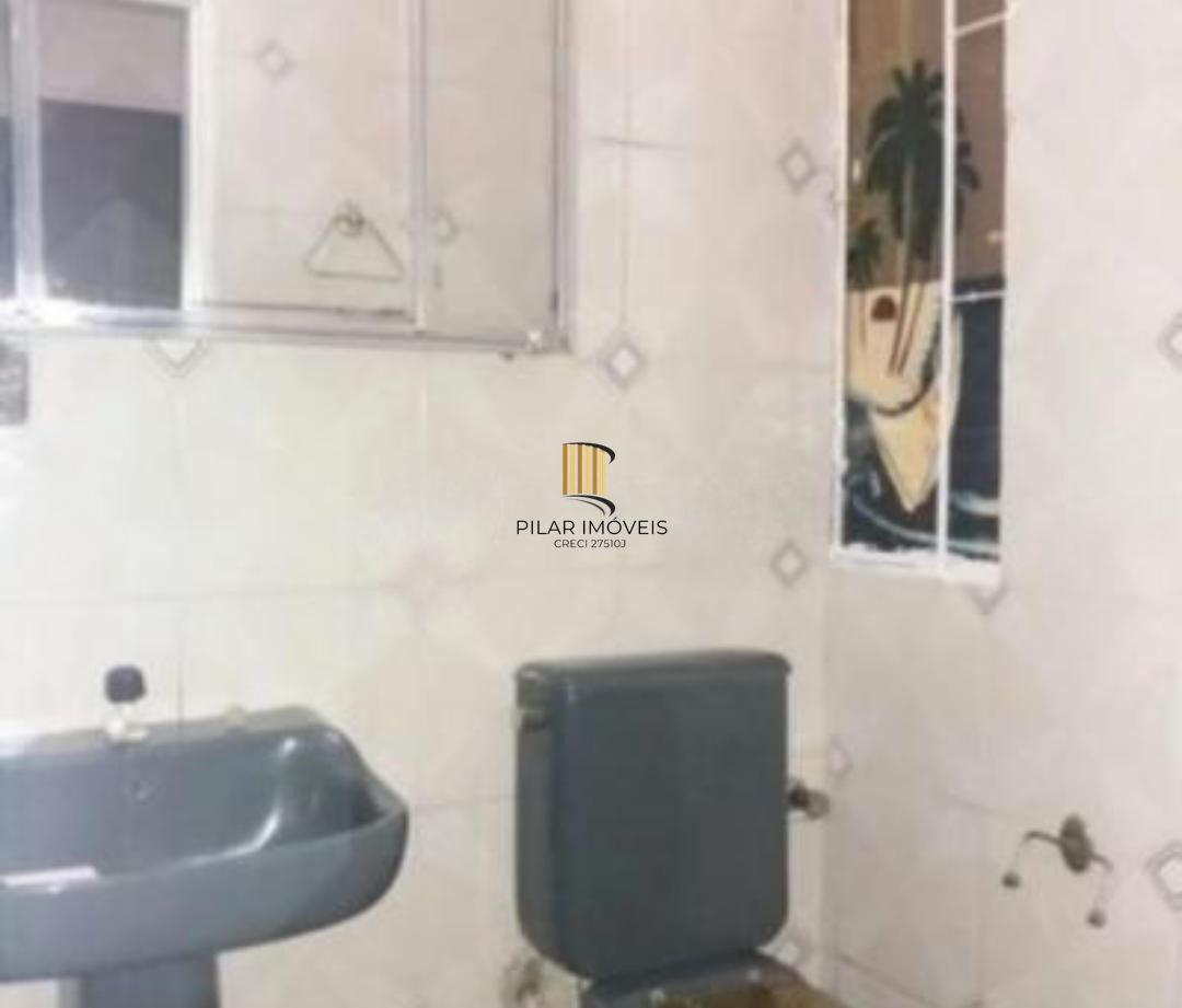 Apartamento 2 Dormitórios com Vaga e Mobília Completa no Santa Tereza