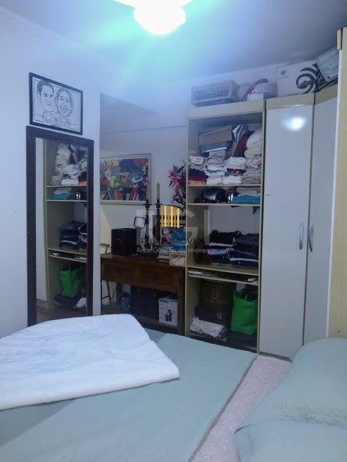 Apartamento para Venda - 37m², 1 dormitório, 1 vaga - Partenon