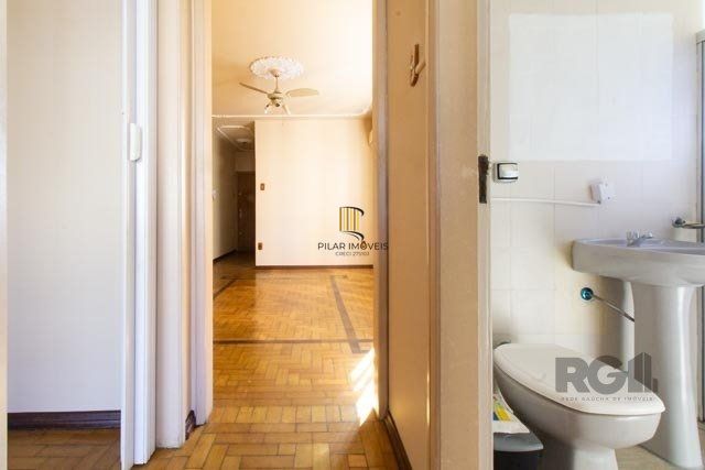 Apartamento 2 dormitórios no bairro Floresta