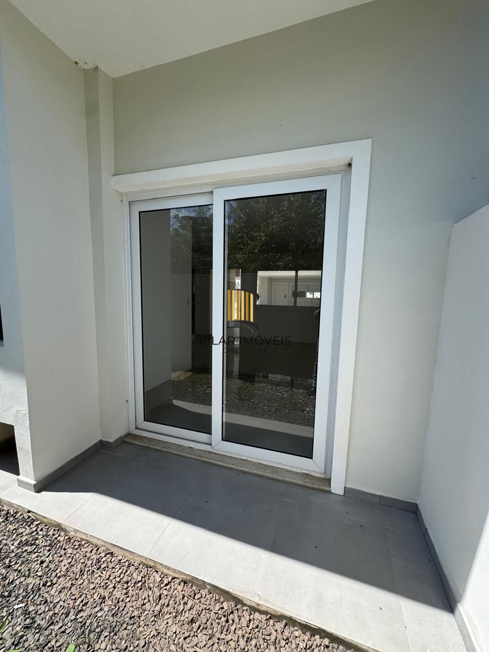 Oportunidade/Sobrado novo/Ágora House/Canoas/3Dorm/Suite/3 vagas de garagem