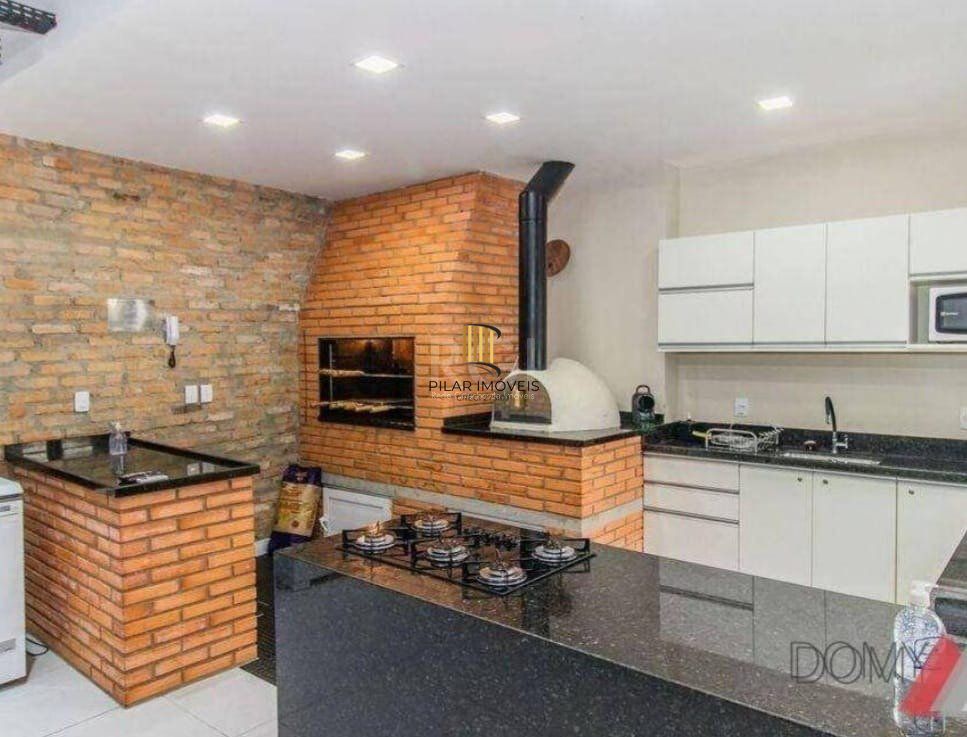 Apartamento para Venda - 75.22m², 3 dormitórios, Medianeira