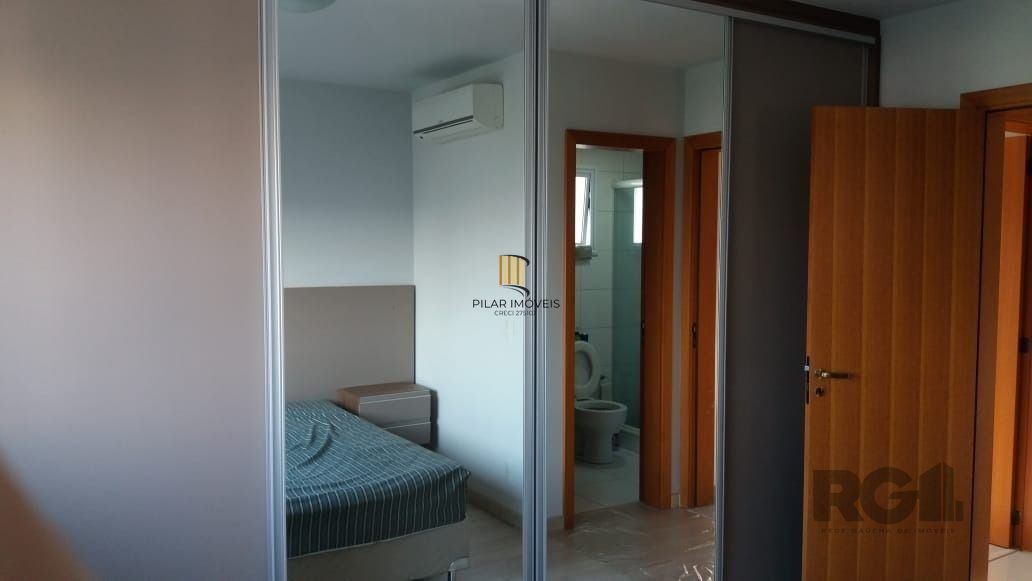 Apartamento 3 dormitórios no bairro Rio Branco