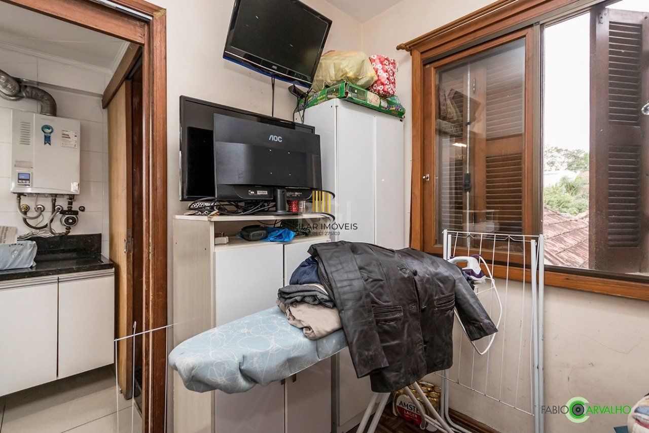 Apartamento para Venda - 112.76m², 3 dormitórios, sendo 1 suites, 3 vagas - Higienópolis