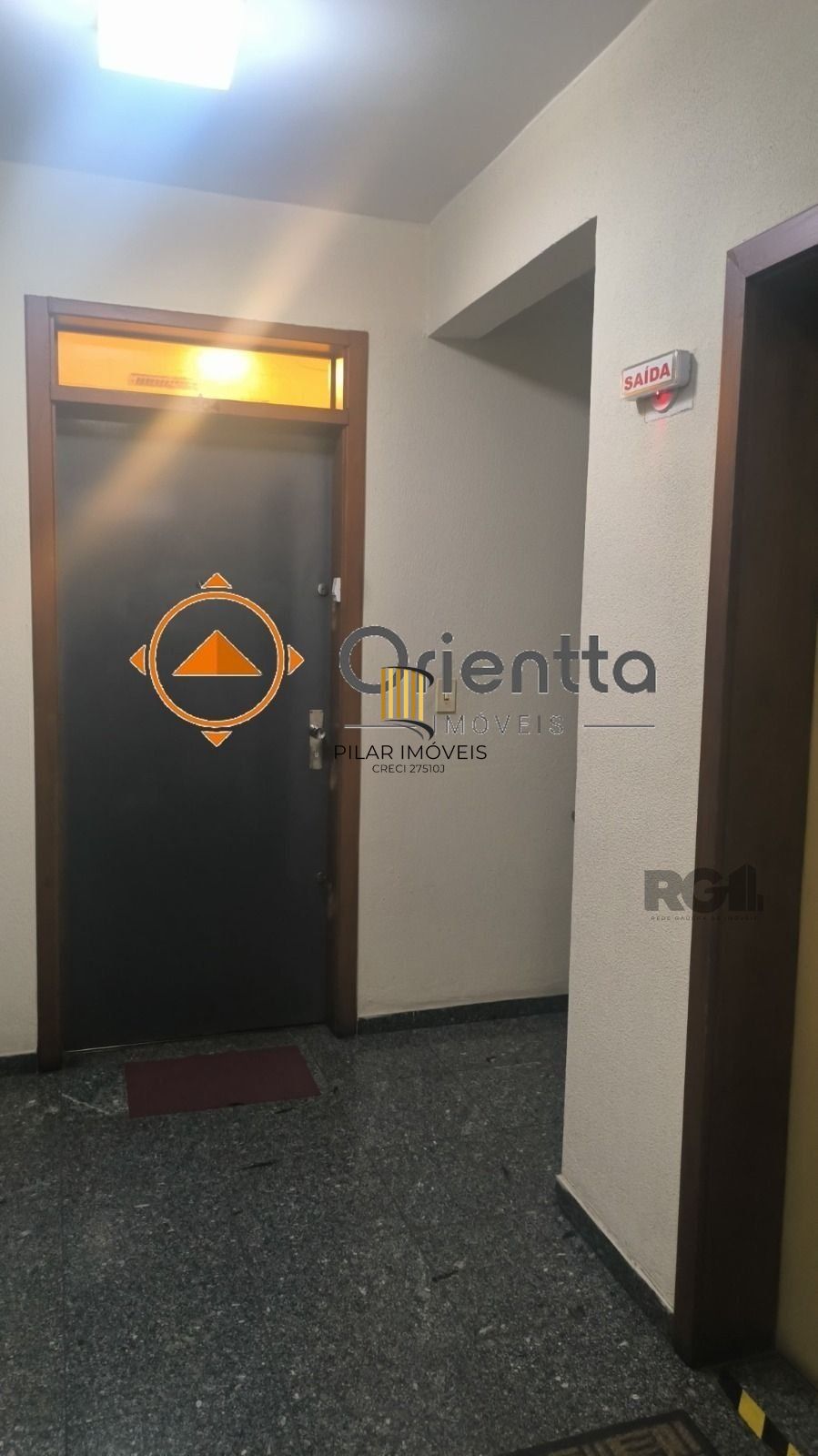 Sala Comercial no bairro São João