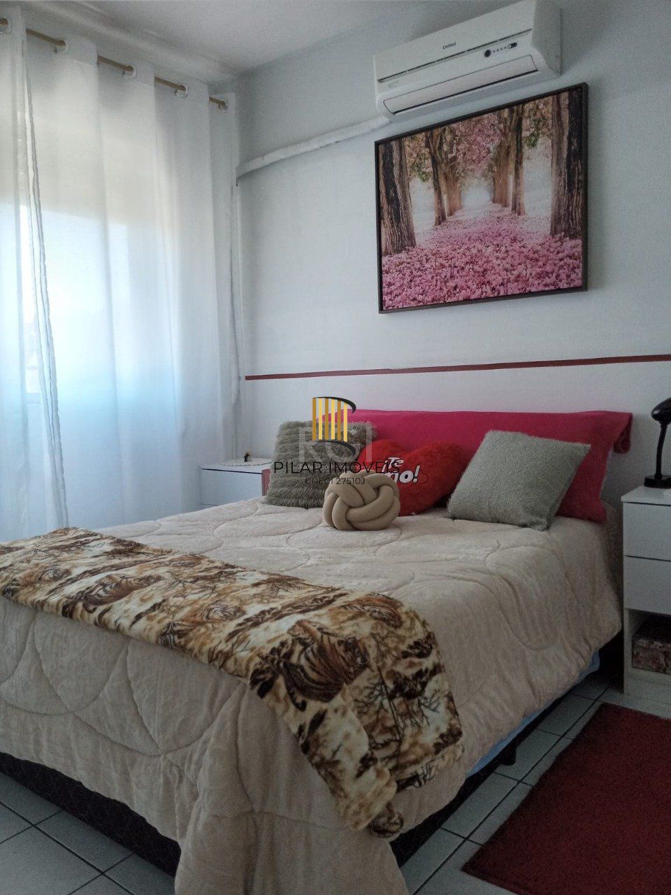 Apartamento para Venda - 41.06m², 1 dormitório, Partenon