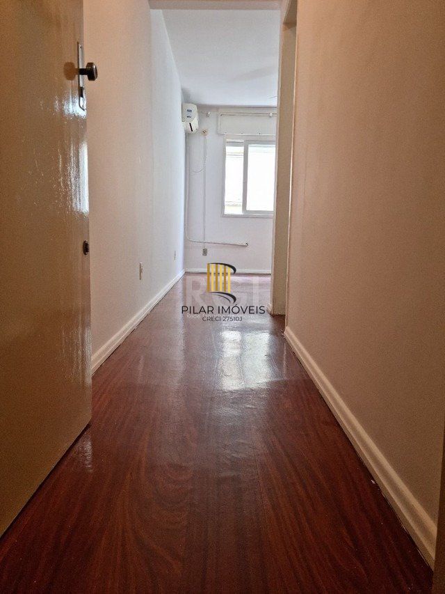 Apartamento 1 dormitório no bairro Centro