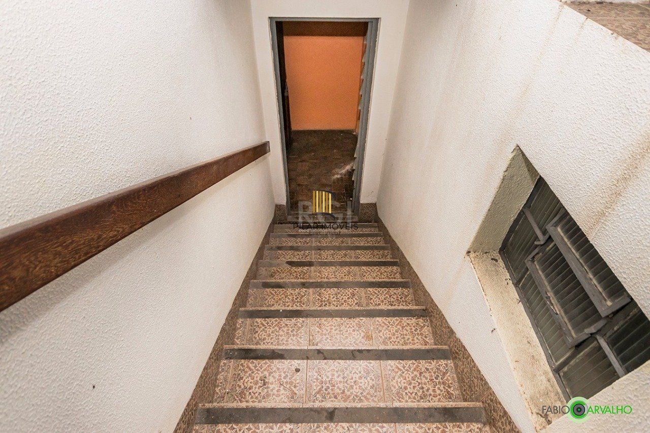 Casa para Venda - 307m², 4 dormitórios, sendo 2 suites, 3 vagas - Higienópolis