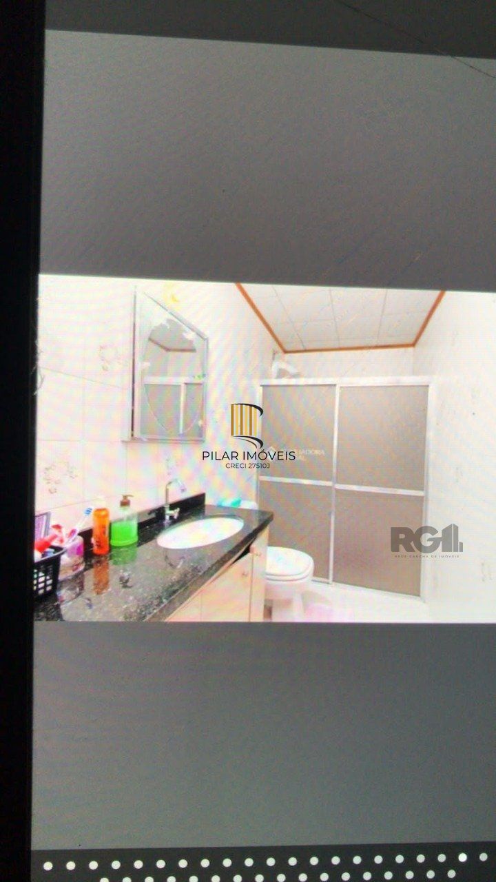 Casa para Venda - 247.5m², 3 dormitórios, 2 vagas - Petrópolis