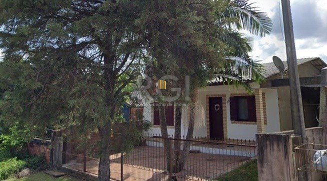Casa 3 dormitórios no bairro São Luiz