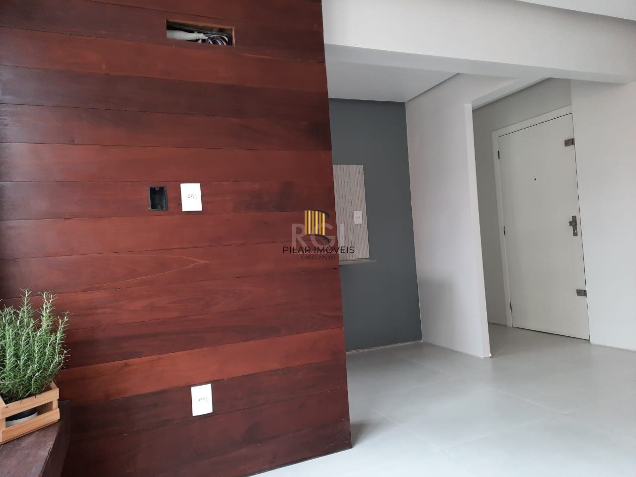 Apartamento para Venda - 43.76m², 1 dormitório, sendo 1 suites, 1 vaga - Boa Vista
