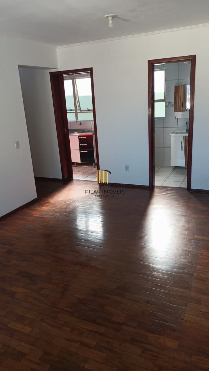 Apartamento 35M²/ Centro Histórico/Porto Alegre