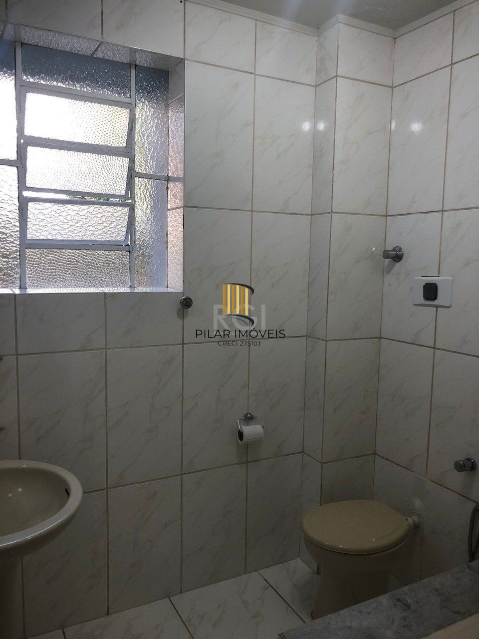 Apartamento para Venda - 39.39m², 1 dormitório, Auxiliadora