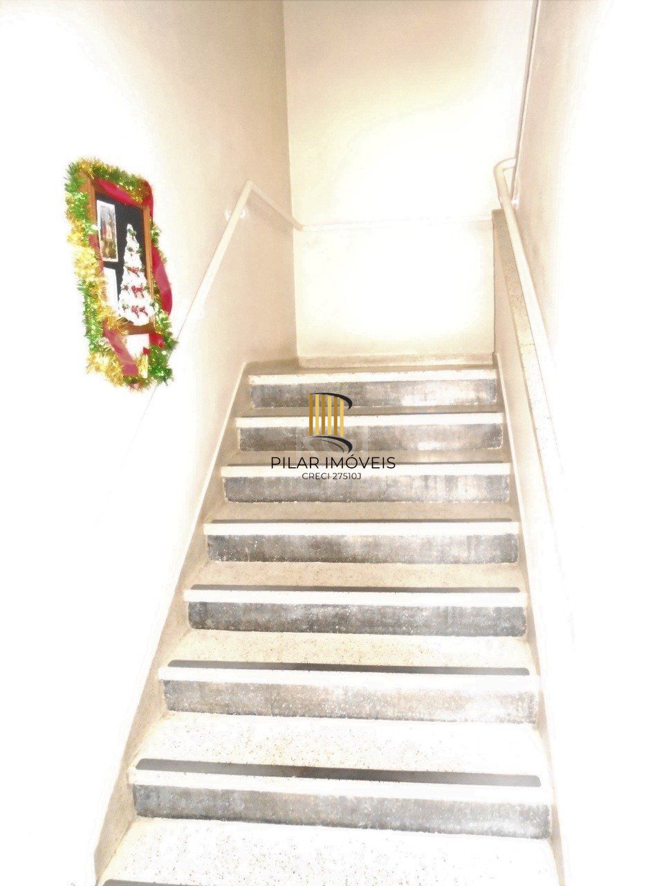 Apartamento para Venda - 60.81m², 2 dormitórios, São Geraldo