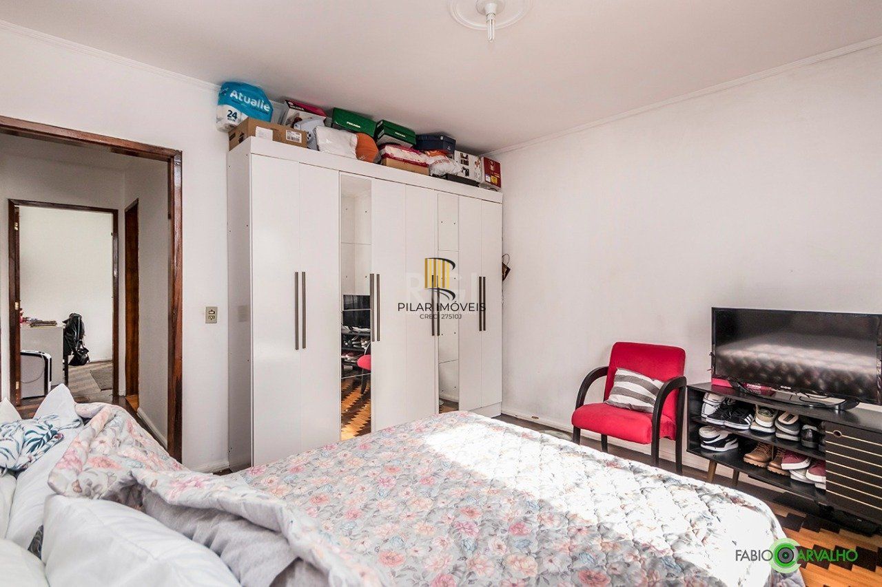 Casa para Venda - 119m², 3 dormitórios, 2 vagas - Jardim Sabará