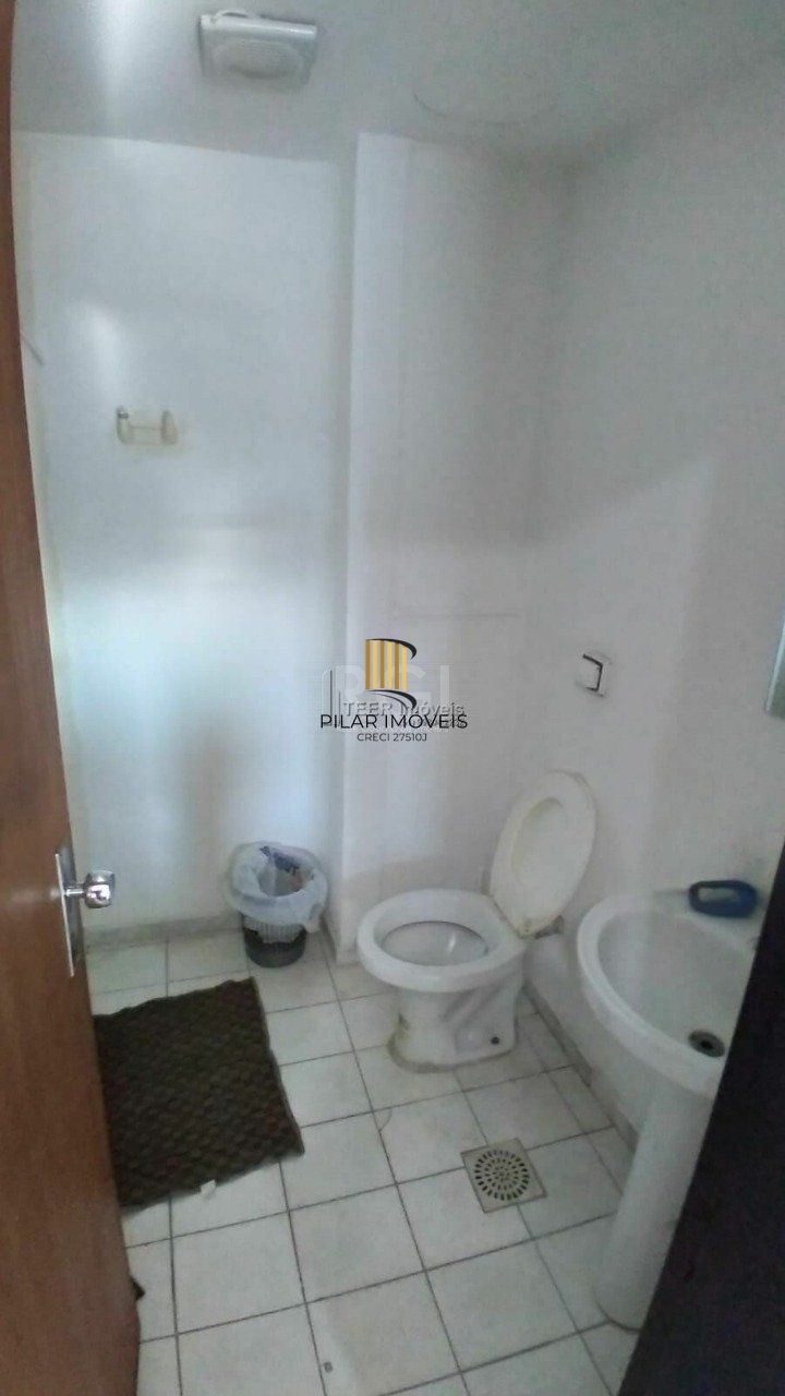 Conjunto/Sala para Venda - 36m², 0 dormitórios, Floresta