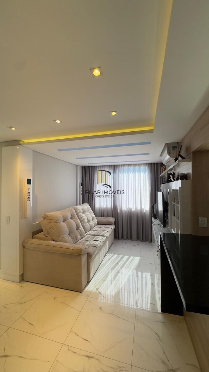 Exelente Apartamento Cond. Viva Vida/ 2 Dorm/Suite/vista panorâmica / mobiliado/ projeto arquitetônico /