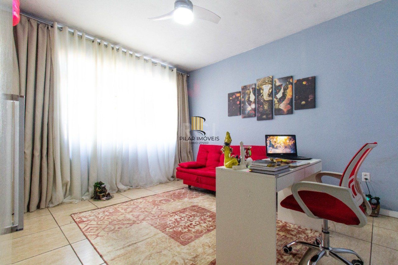 Apartamento para Venda - 98m², 2 dormitórios, Cristo Redentor