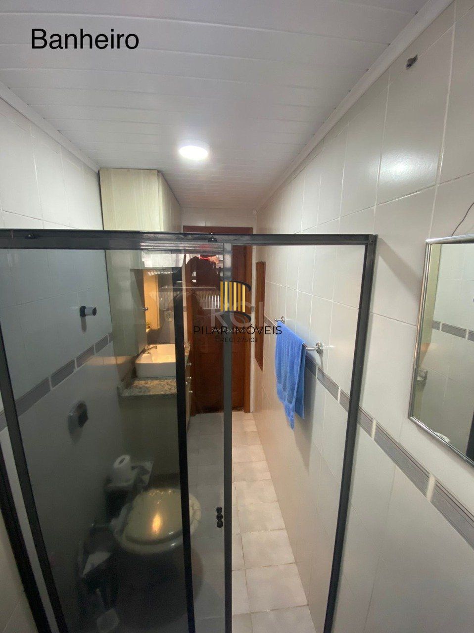 Apartamento para Venda - 58.18m², 2 dormitórios, Farroupilha