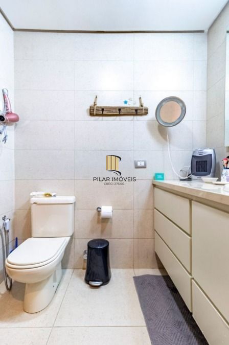 Cobertura para Venda - 304.71m², 3 dormitórios, sendo 1 suites, 2 vagas - Bela Vista