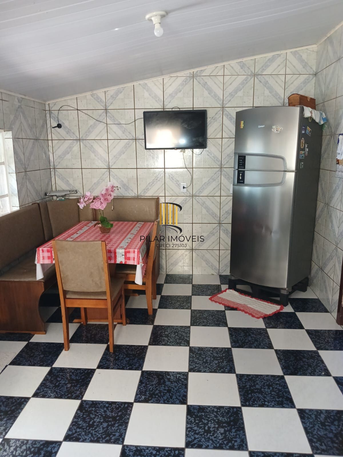 Casa à venda no bairro Mathias Velho - Canoas