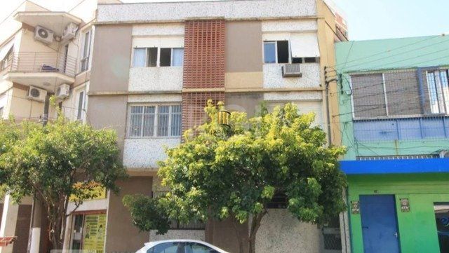 Apartamento para Venda - 39.81m², 1 dormitório, Floresta - Pilar Imóveis