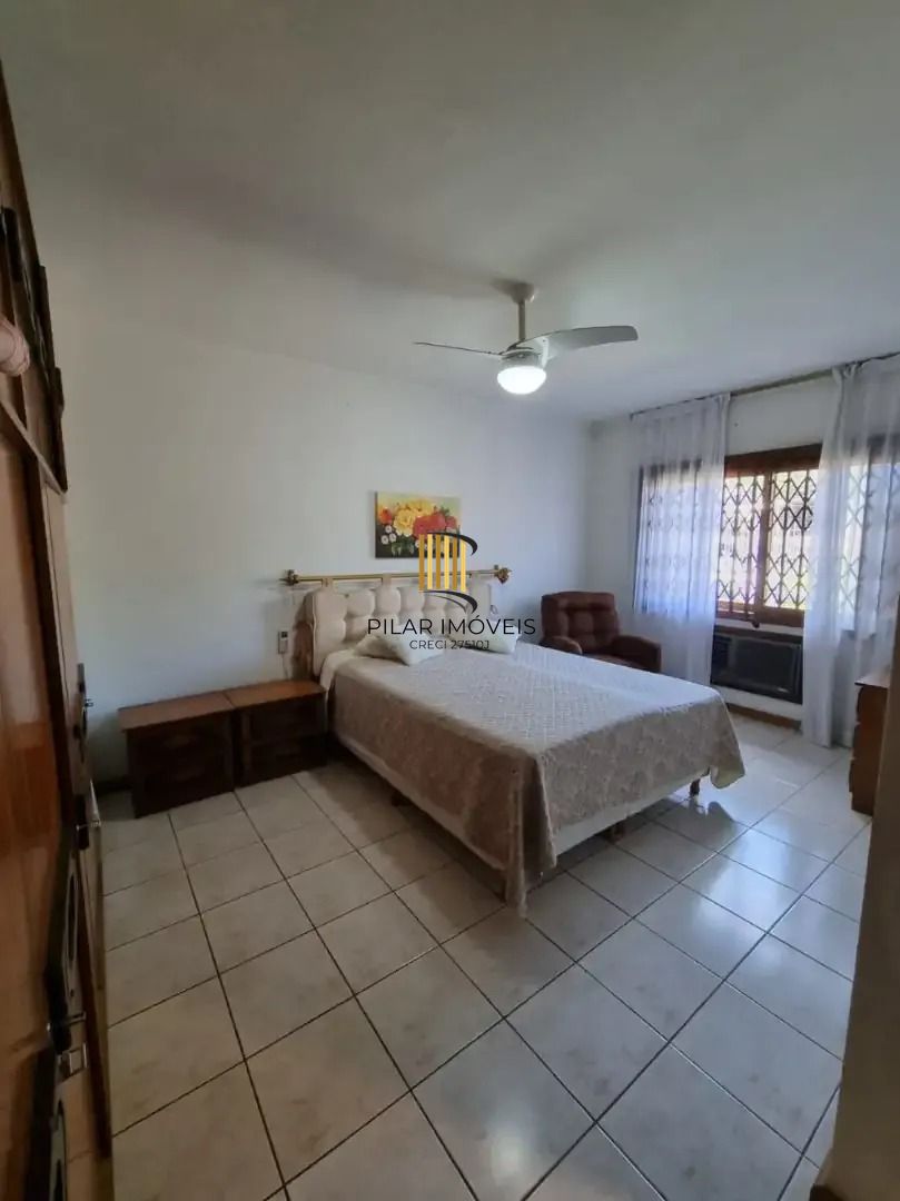 Casa à Venda no Bairro Passo do Feijó – Alvorada/RS