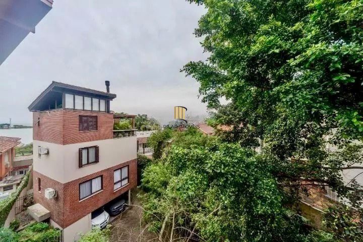 Casa para VENDA em Condomínio na Vila Assunção com 199,65m², 3 dormitórios, 2 suítes e 2 vagas de garagem. - Pilar Imóveis