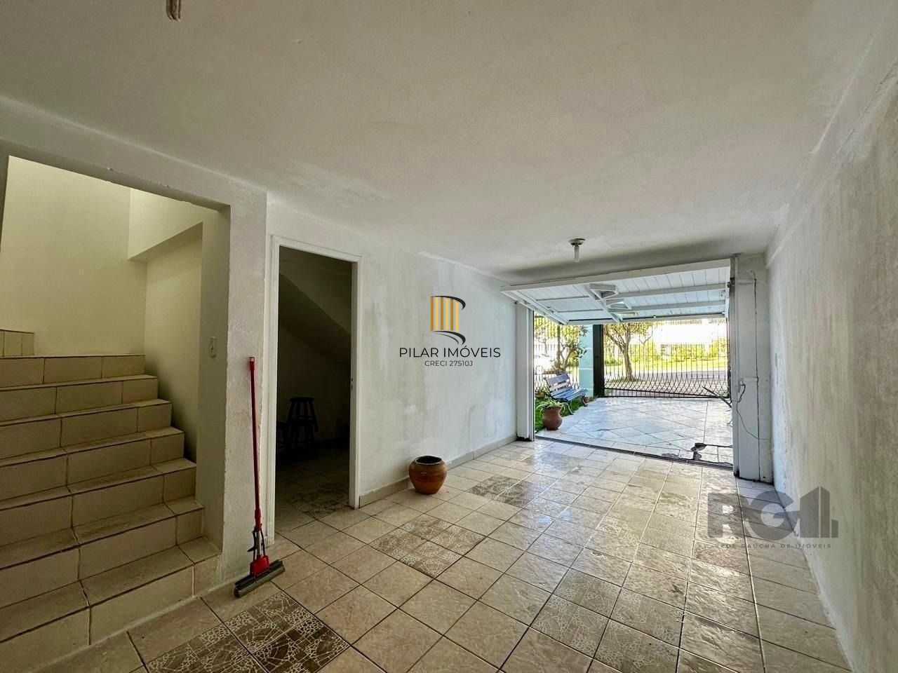 Casa 3 dormitórios no bairro Vila Assunção
