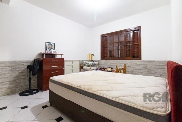 Casa 1 dormitório no bairro Harmonia