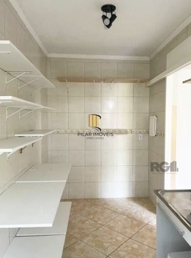 Apartamento 1 dormitório no bairro Vila Nova