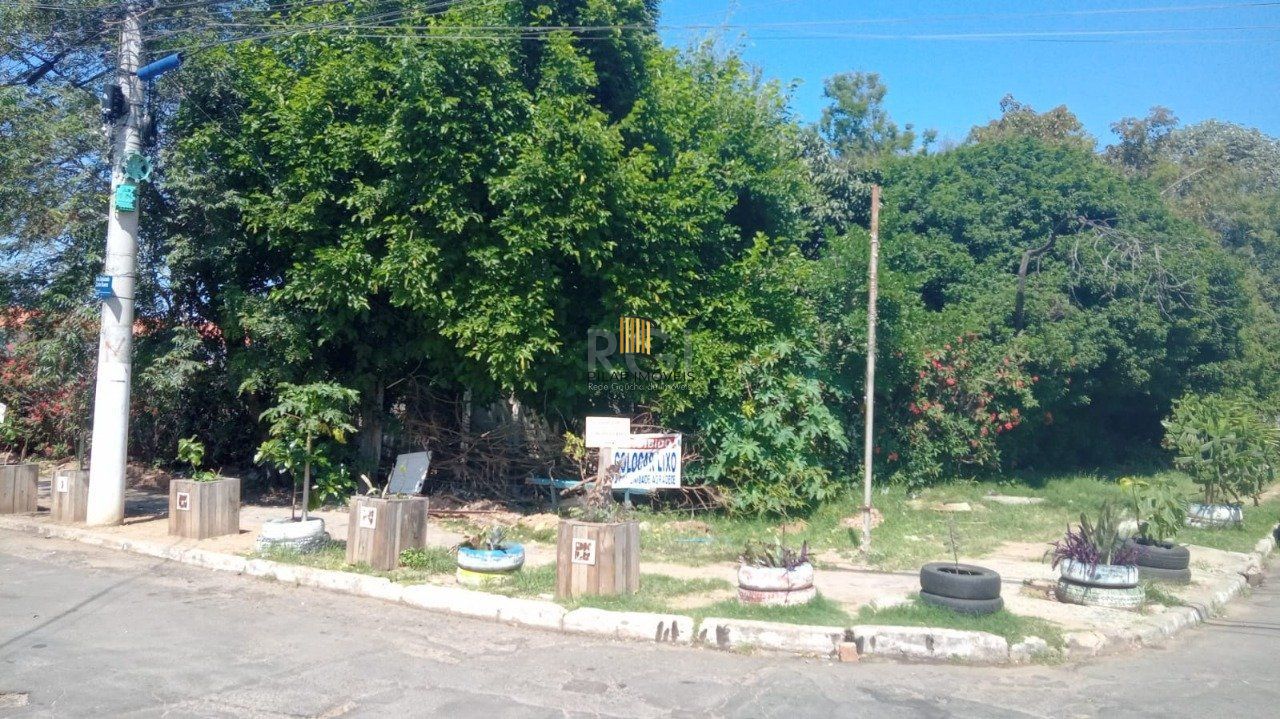 Outros para Venda - 810m², 0 dormitórios, Cavalhada - Pilar Imóveis