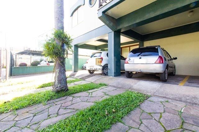 Apartamento para Venda - 82.93m², 2 dormitórios, 2 vagas - Jardim Lindóia