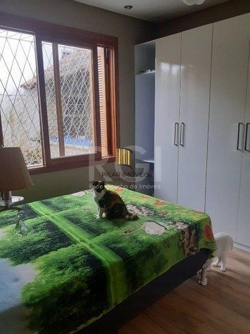 Casa para Venda - 80m², 2 dormitórios, 1 vaga - Medianeira