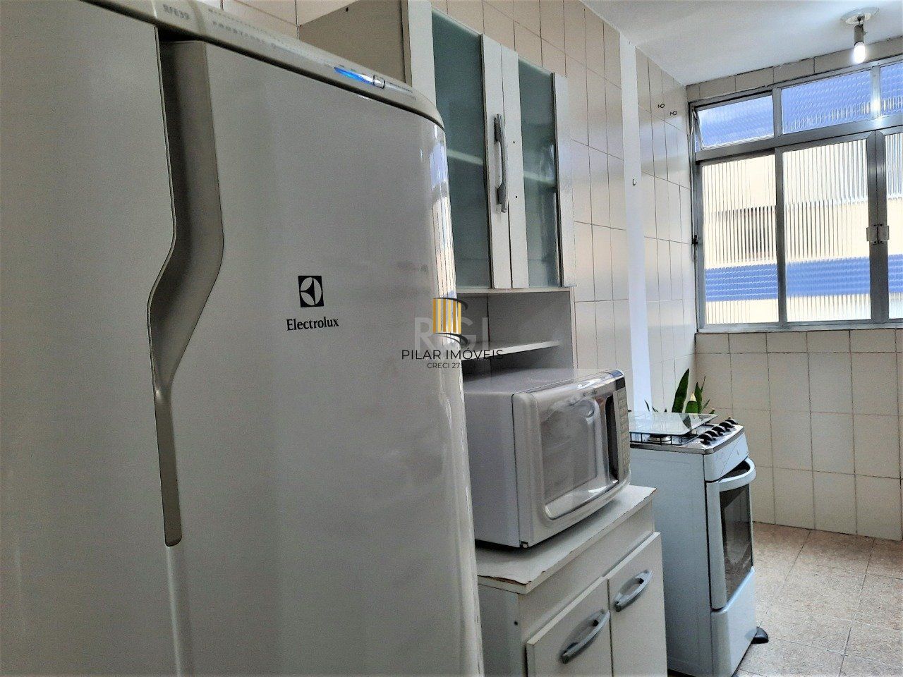 Apartamento para Venda - 50.8m², 2 dormitórios, Centro Histórico