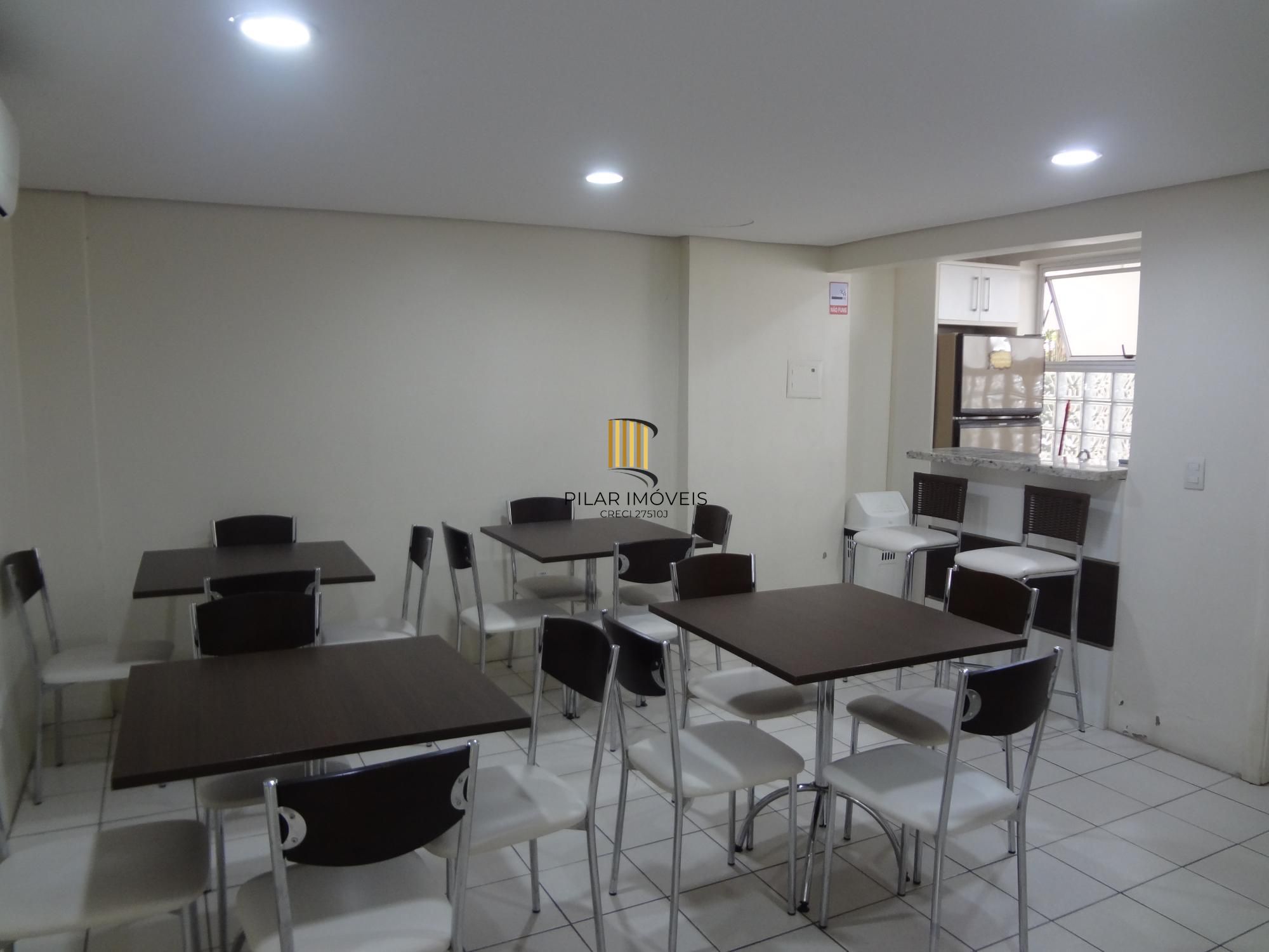 Apartamento 2 dormitórios no bairro Higienópolis