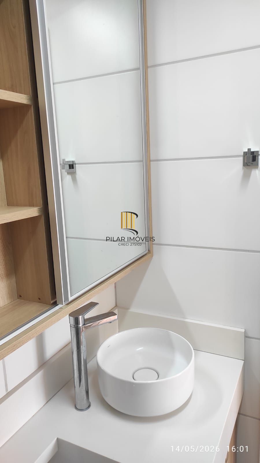Apartamento a venda / Proximo ao Forúm / 2 Dorm.
