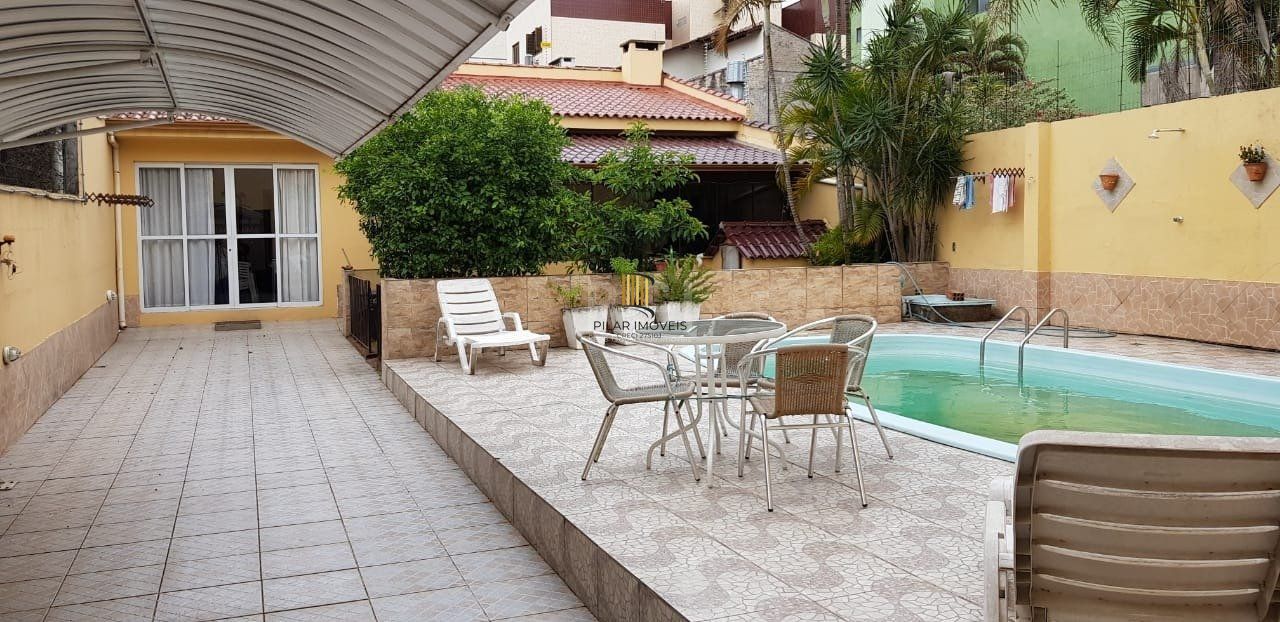 Casa para Venda - 259.5m², 4 dormitórios, sendo 1 suites, 1 vaga - Jardim Itu