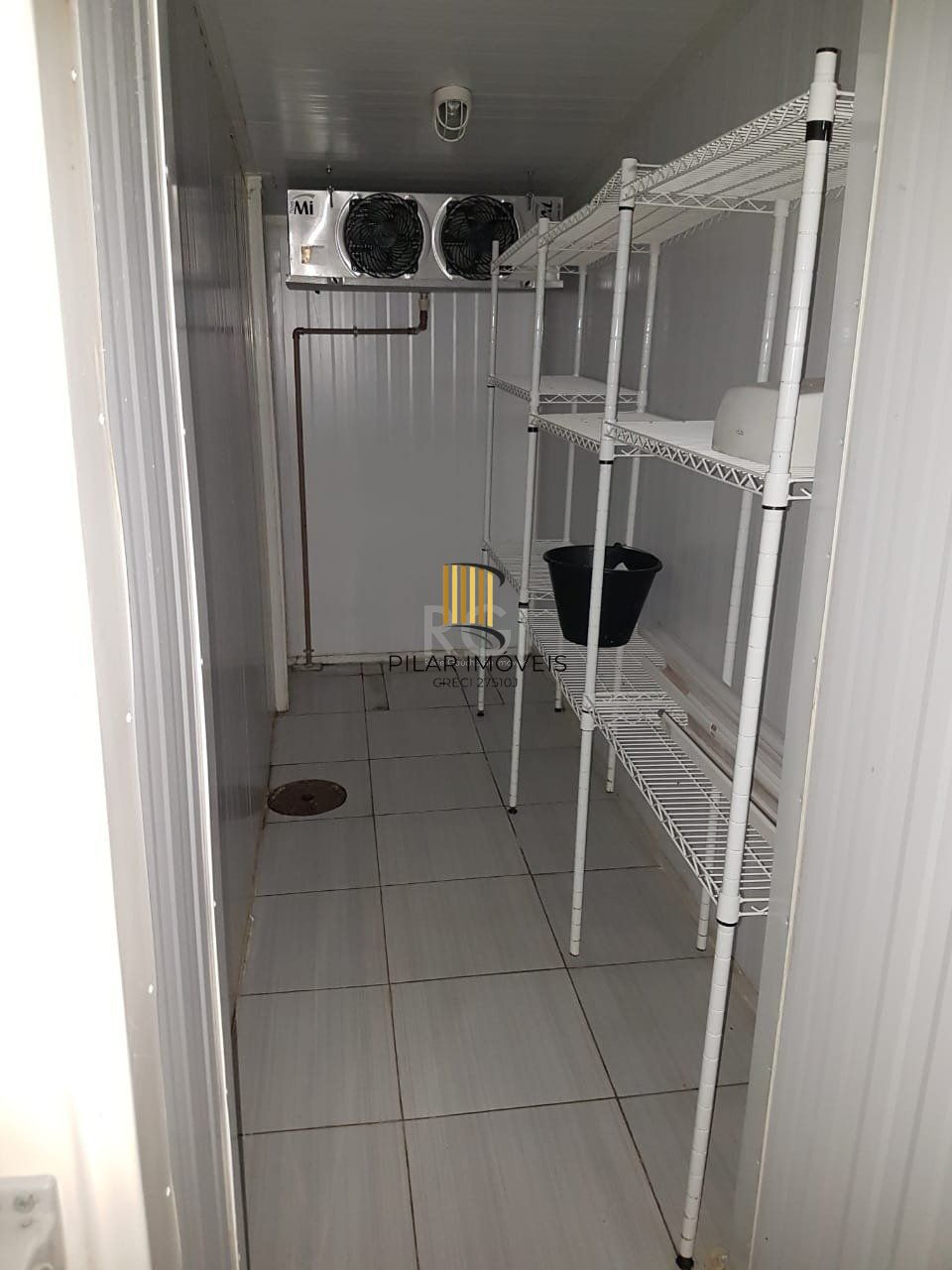 Loja para Venda - 93m², 0 dormitórios, Protásio Alves
