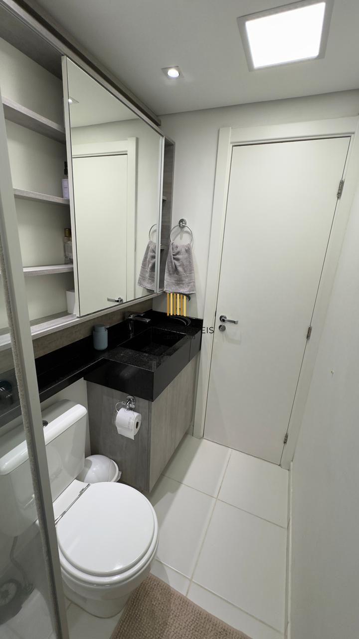 Exelente Apartamento Cond. Viva Vida/ 2 Dorm/Suite/vista panorâmica / mobiliado/ projeto arquitetônico /