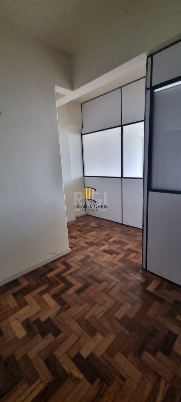 Conjunto/Sala para Venda - 46.05m², 0 dormitórios, Centro