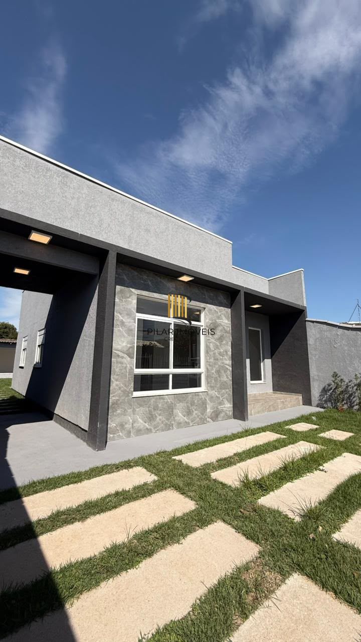 Casa a venda no bairro Moradas do Vale I - Gravatai