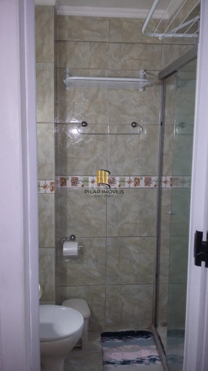 Apartamento para Venda - 47m², 1 dormitório, Centro Histórico