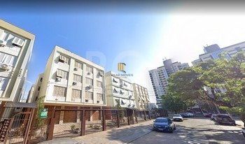 Apartamento para Venda - 57m², 2 dormitórios, Menino Deus