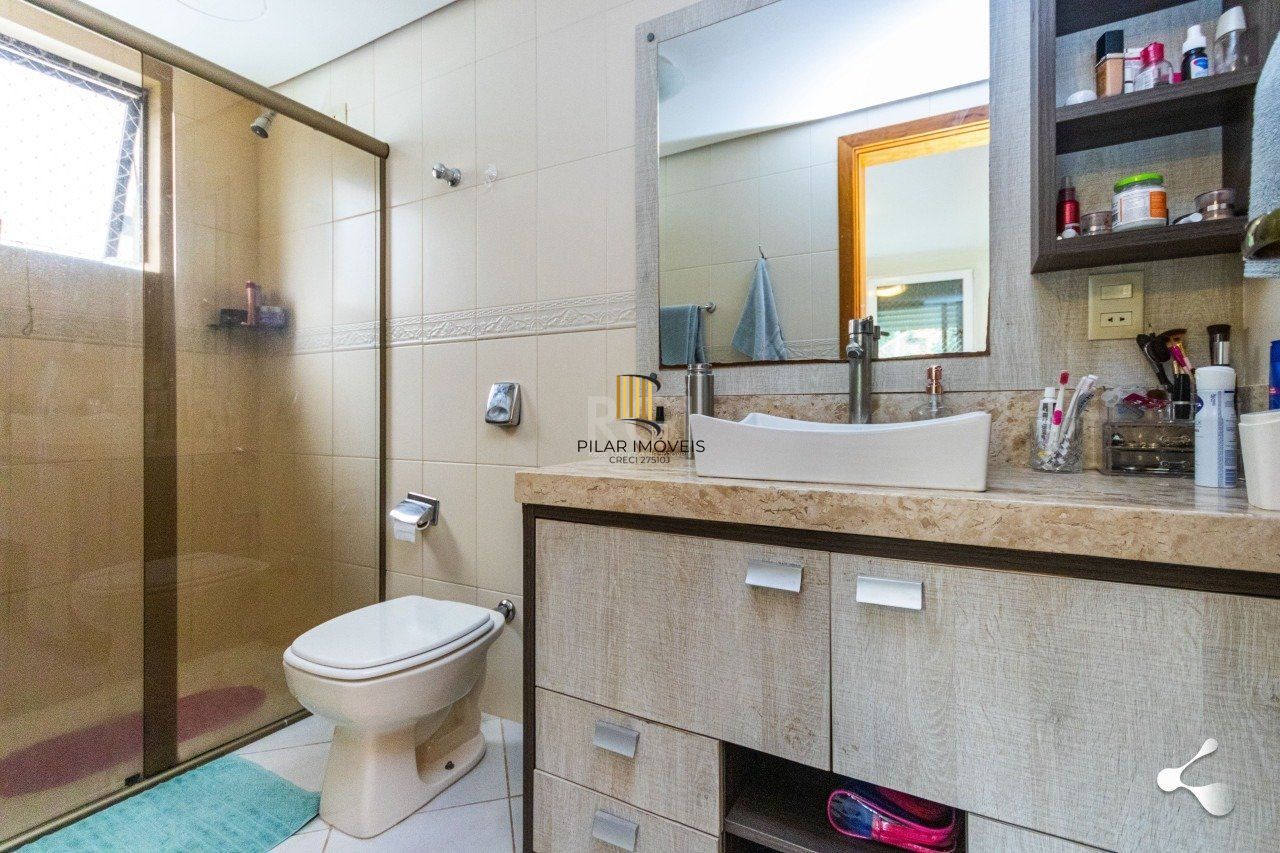 Apartamento para Venda - 100.55m², 3 dormitórios, sendo 1 suites, 2 vagas - Boa Vista