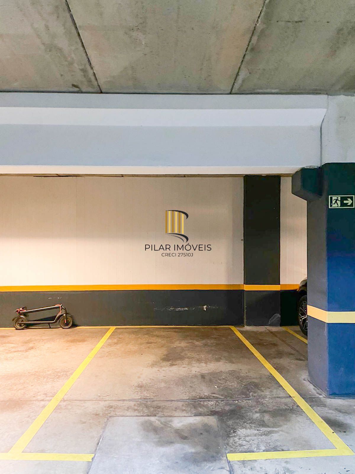 Apartamentos / 2 Dormitórios / 1 Suíte / 1 Vaga / São Sebastião / Porto Alegre / RS