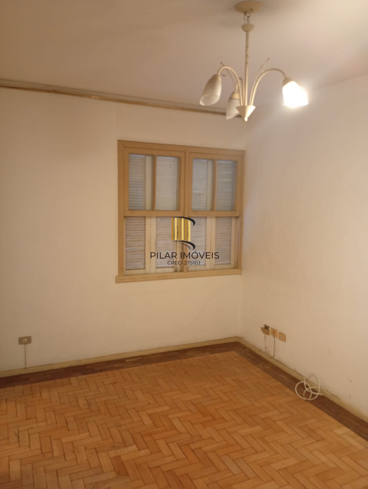 Apartamento 2 Dorm. Bairro Santana