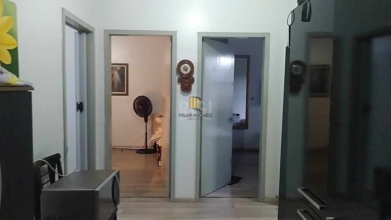 Apartamento para Venda - 90.3m², 3 dormitórios, Partenon